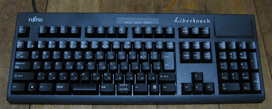 Fujitsu 