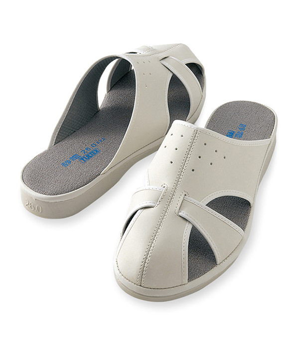 アイトス az59705 静電スリッパ | 作業服 作業着の通販 | 神戸サヌキ