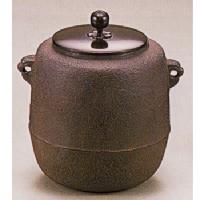 風炉釜【販売】-茶道具は京都しみず孔昌堂