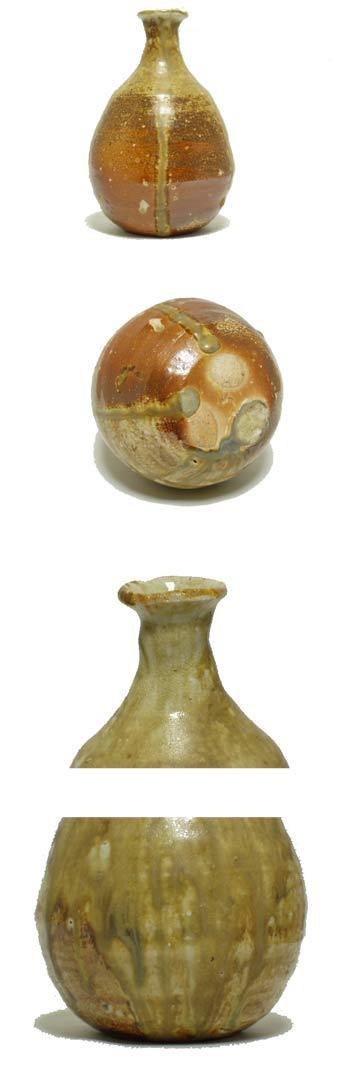 伊賀焼【販売】徳利