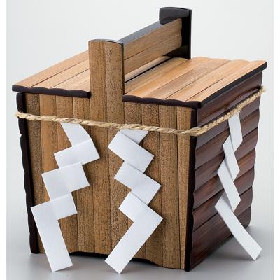 釣瓶水指 竹張 淡々斎好写（名水点セット付）【販売】-茶道具は京都