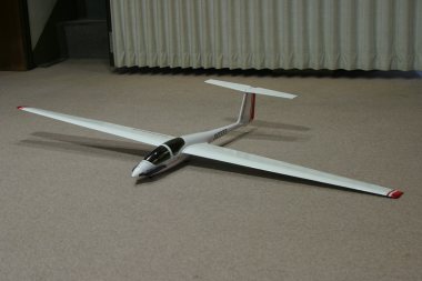 mini ASK21-G ARF グライダー mini ASK21-G ARF グライダー ASK-21