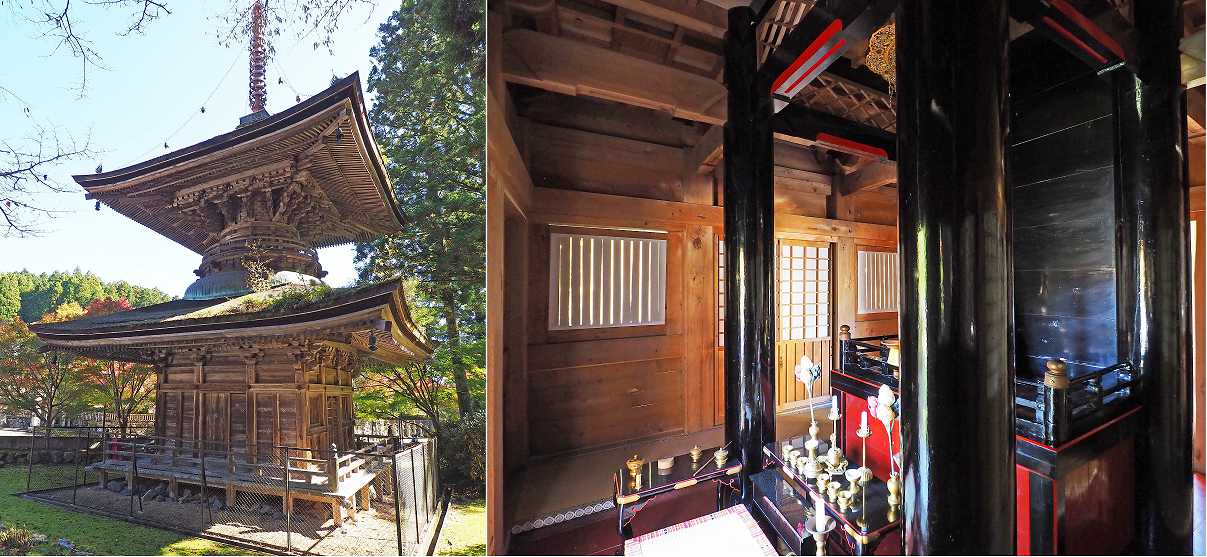 金剛峯寺所有の建造物が県指定文化財に指定されました | 高野山真言宗