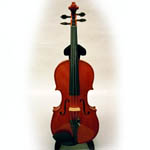 クレスコ楽器商品カタログ(バイオリン本体）