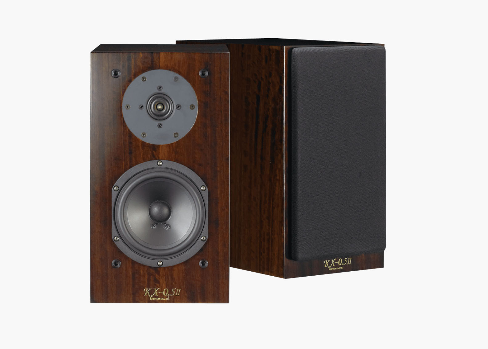 Bowers&Wilkins スピーカー ペア バイワイヤリング用コード付き 【公式