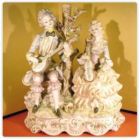 中国美術品・中国骨董品の買取 | 株式会社かぐら堂 骨董品