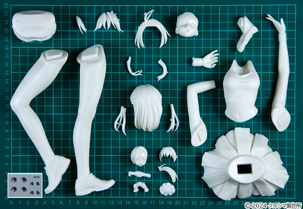 新製品・発売予定商品＜クルシマ製作所＞