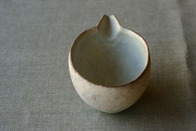 片口 石原稔久 | 和食器・キッチン雑貨通販【暮らし用品】