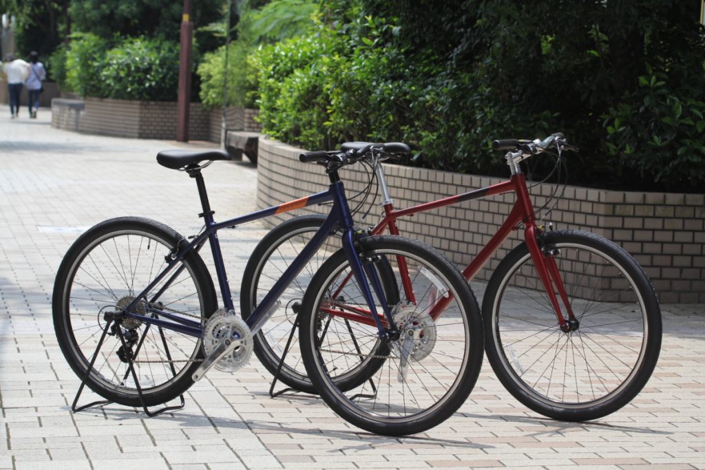 2018モデルGIANT「GRAVIER（グラビエ）」 | KURASHI cycle