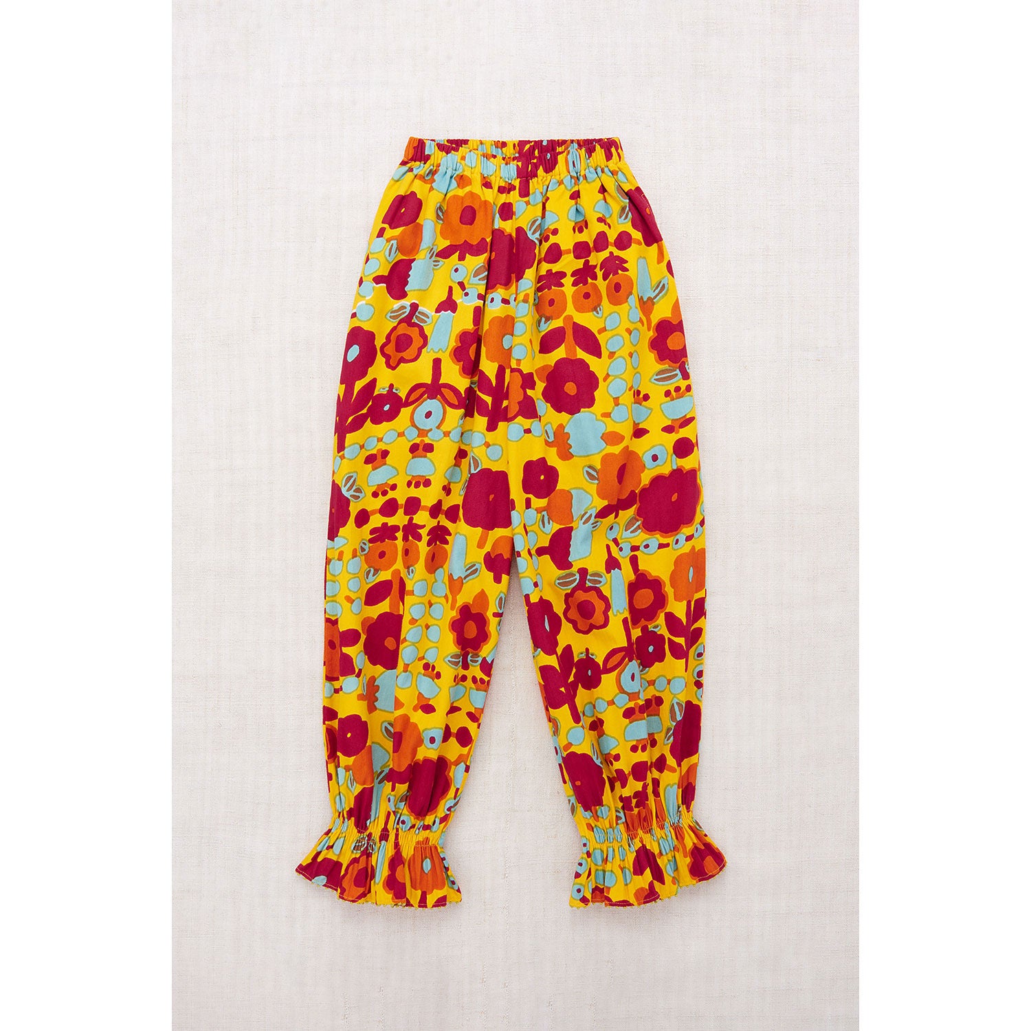 Misha and Puff Mango Playground Zuzu Pant – Ladida