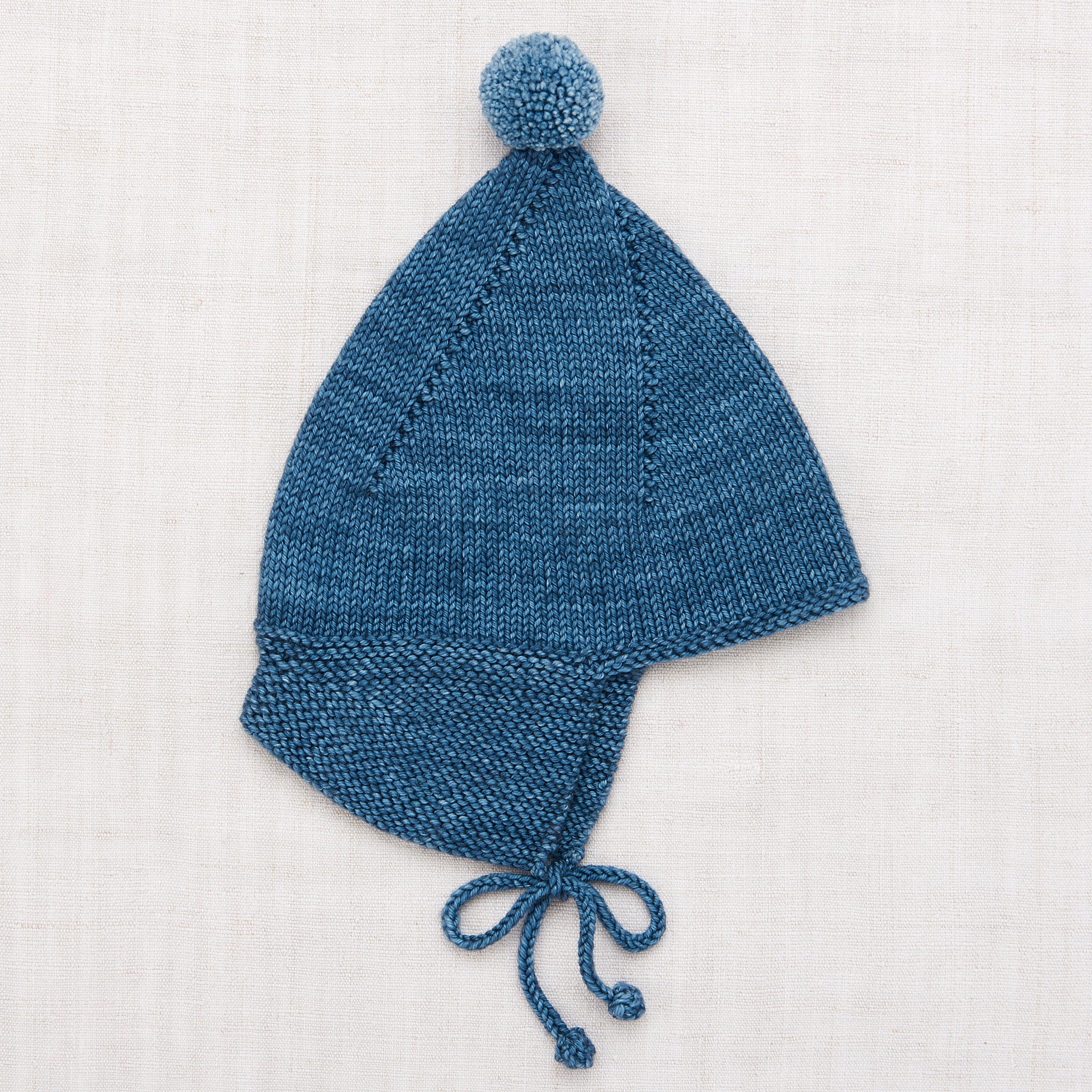 帽子 Misha&Puff Zig Zag Pointy Peak Hat 2-4y mishaandpuff zigzag