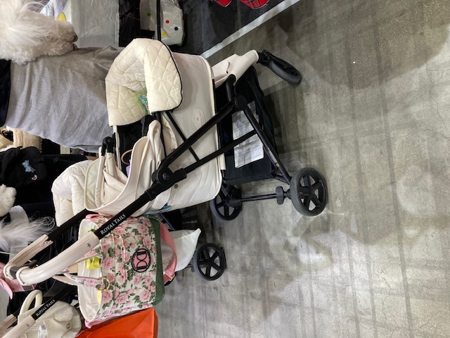 Royal Tails Florence – LAGER BLOG