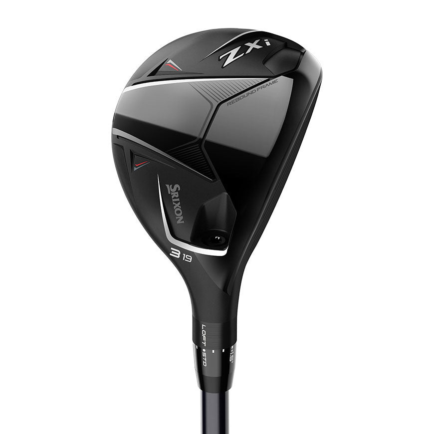 SRIXON ZXi Hybrids – Lefties Only Golf Shop