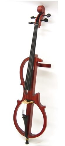 エレクトリックチェロ