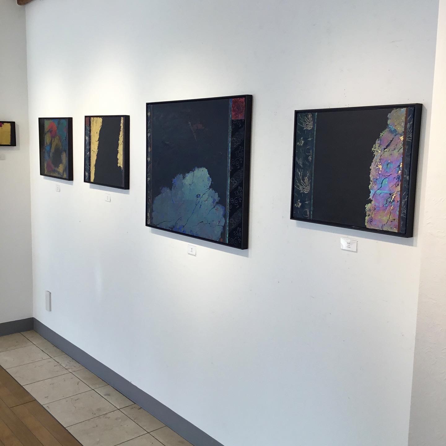 リベストギャラリー創ブログ