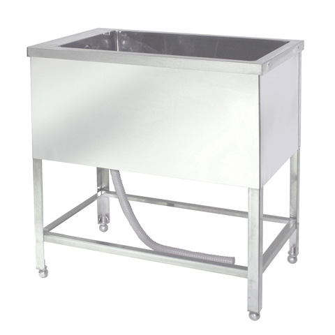 Dog Bath FUGA（ドッグバス フーガ）│ペット理美容器具メーカー│株式