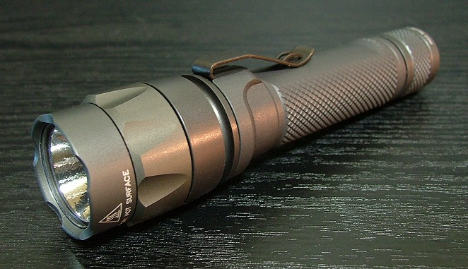 SUREFIRE L4 DIGITAL LUMAMAX シュアファイア Surefire L4 Digital