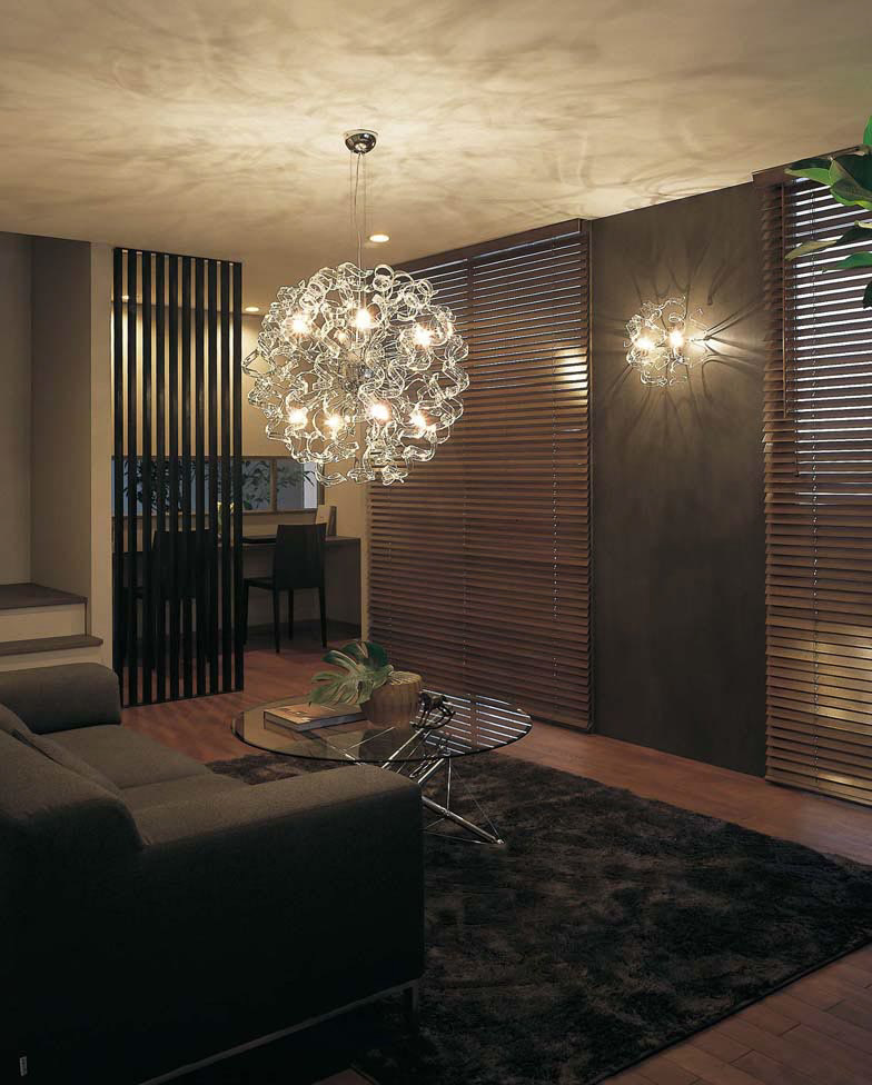 ODELIC オーデリック シャンデリア OC257007LC | 商品情報 | LED照明