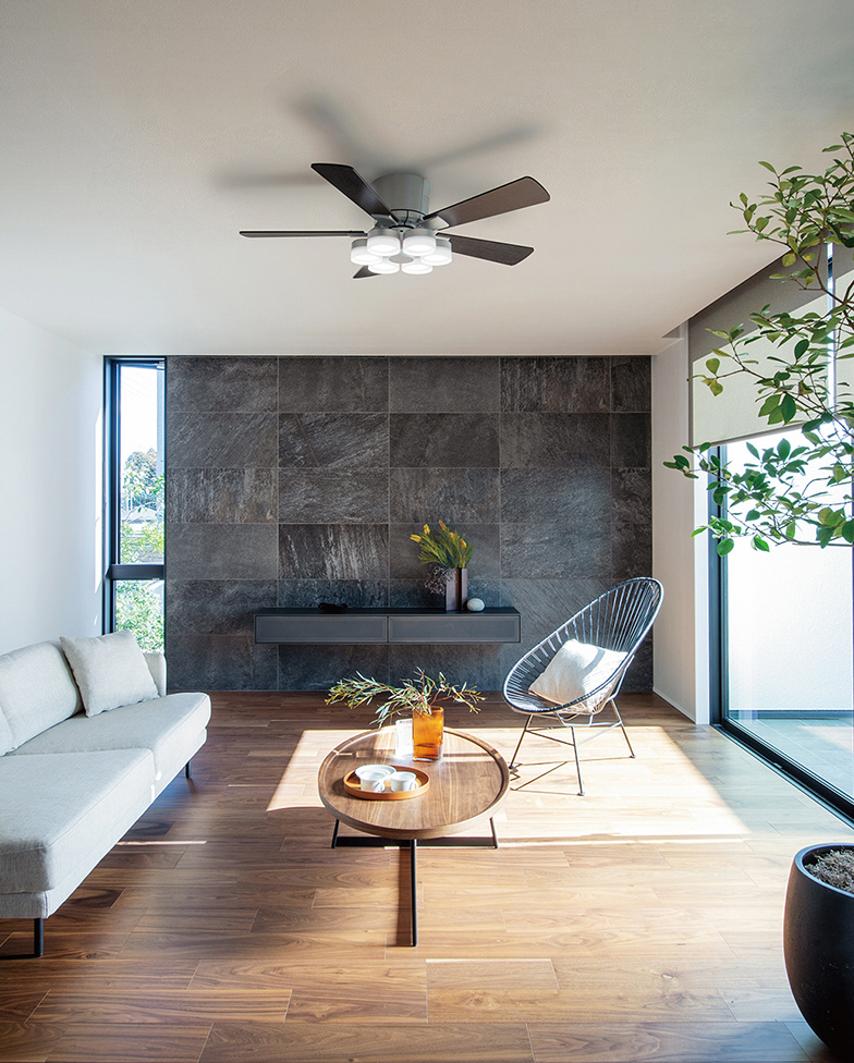 ODELIC オーデリック シーリングファン WF209PR LED シーリング