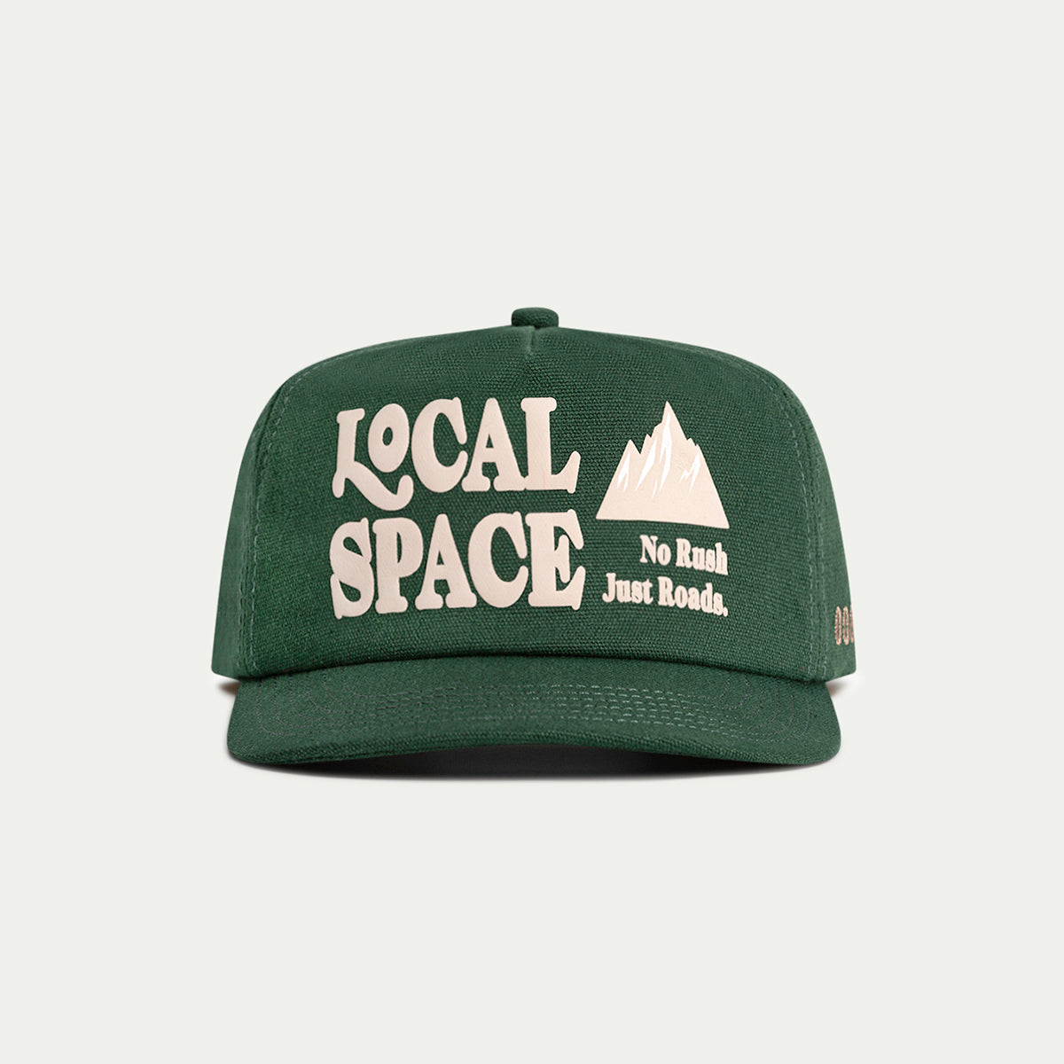 Outdoors Cap | Outdoors Collection | Limited Edition — local-space