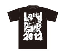 LOUD PARK 12 : OFFICIAL SITE