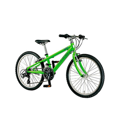 2018 LOUIS GARNEAU / ルイガノ / LGS-J22 / 22インチ ジュニア