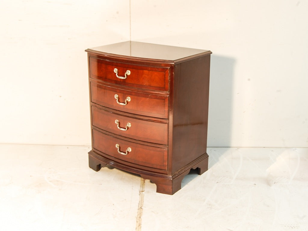 ETHAN ALLENチェスト | ロイズ・アンティークス | ヨーロッパの