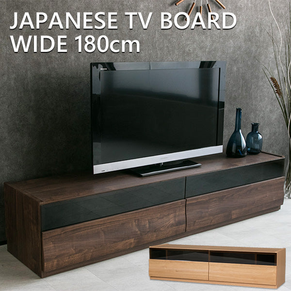中古品】ダークブラウン テレビ台 引き出し付き 楽天市場】【中古