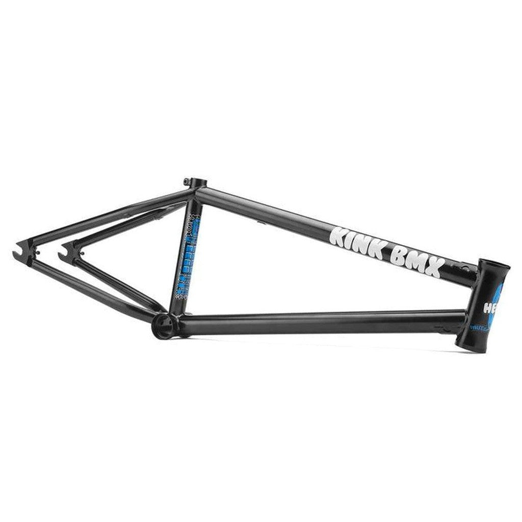 Kink Williams (Nathan Williams Signature) Frame | Shop at LUXBMX