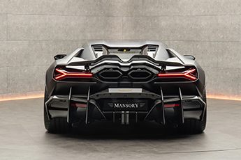 ☆ Garage Tool MANSORY 【数量限定】 MANSORY