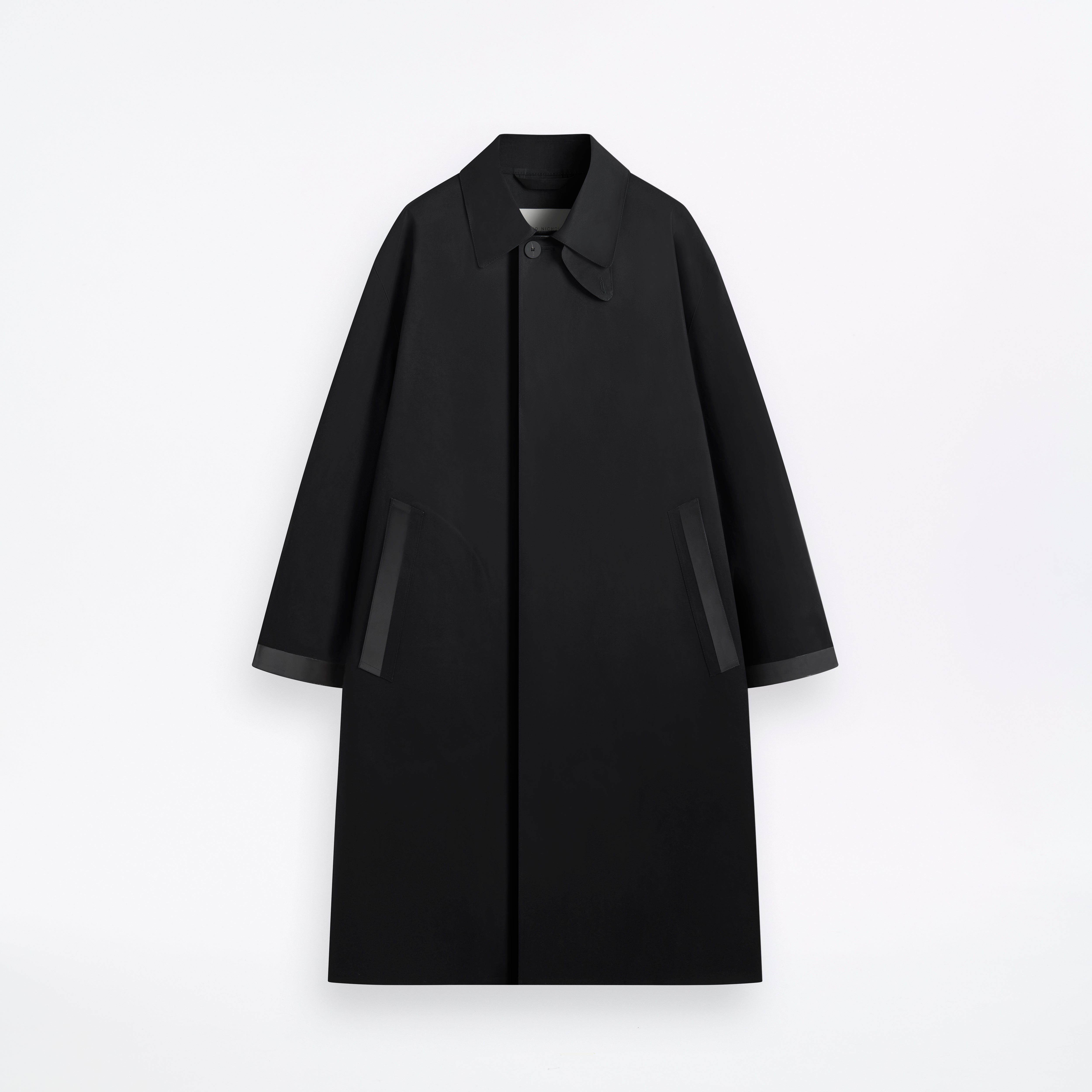 STUDIO NICHOLSON x MACKINTOSH ETTRICK - ゴム引きコート – Mackintosh