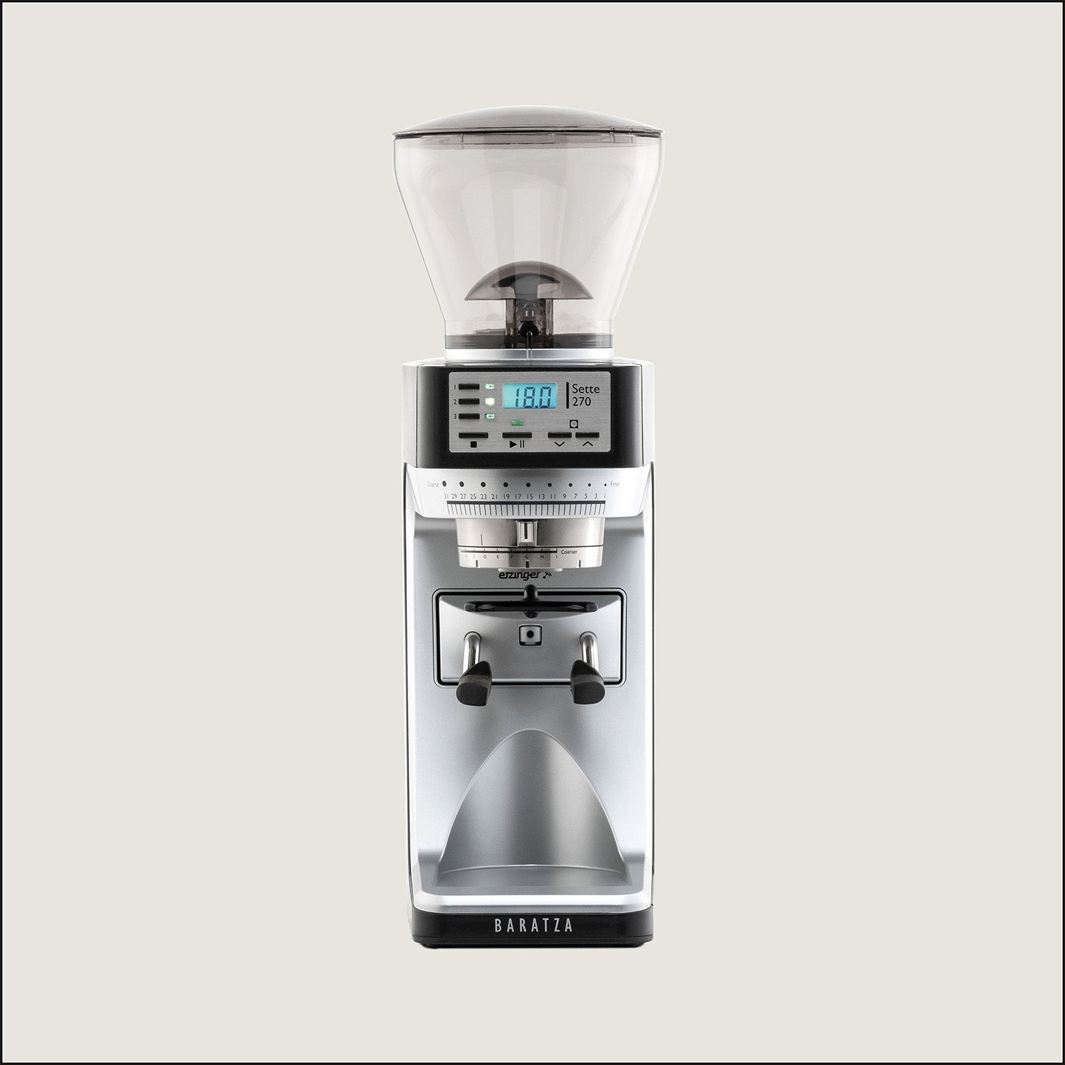 Baratza Sette 270 – Madcap Coffee Company