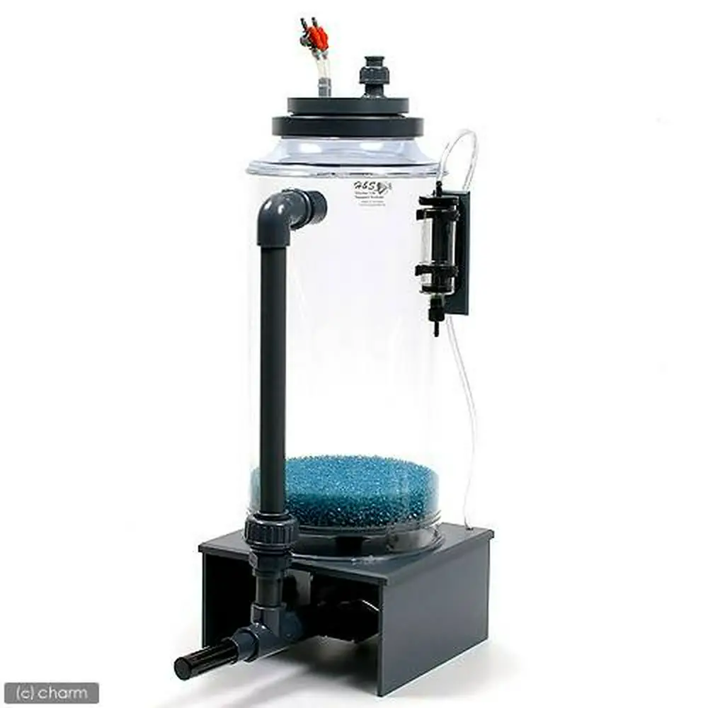 SKIMZ カルシウムリアクター CM117