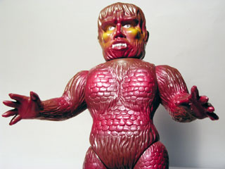 M1号 サンダ・ガイラ M1号 大怪獣対決セット サンダvsガイラ ホビー