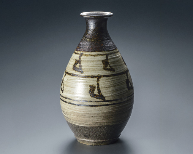 益子陶芸美術館 | 静と動 濱田晋作・濱田庄司