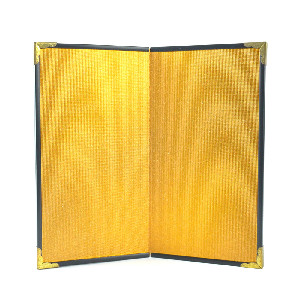 二曲 絹目 屏風 – 株式会社真多呂