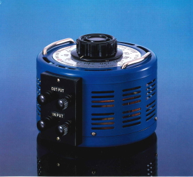 Asahi shikishima electric mfg. スライダック Asahi shikishima