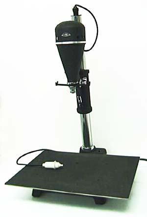 ミノックス引き伸ばし機