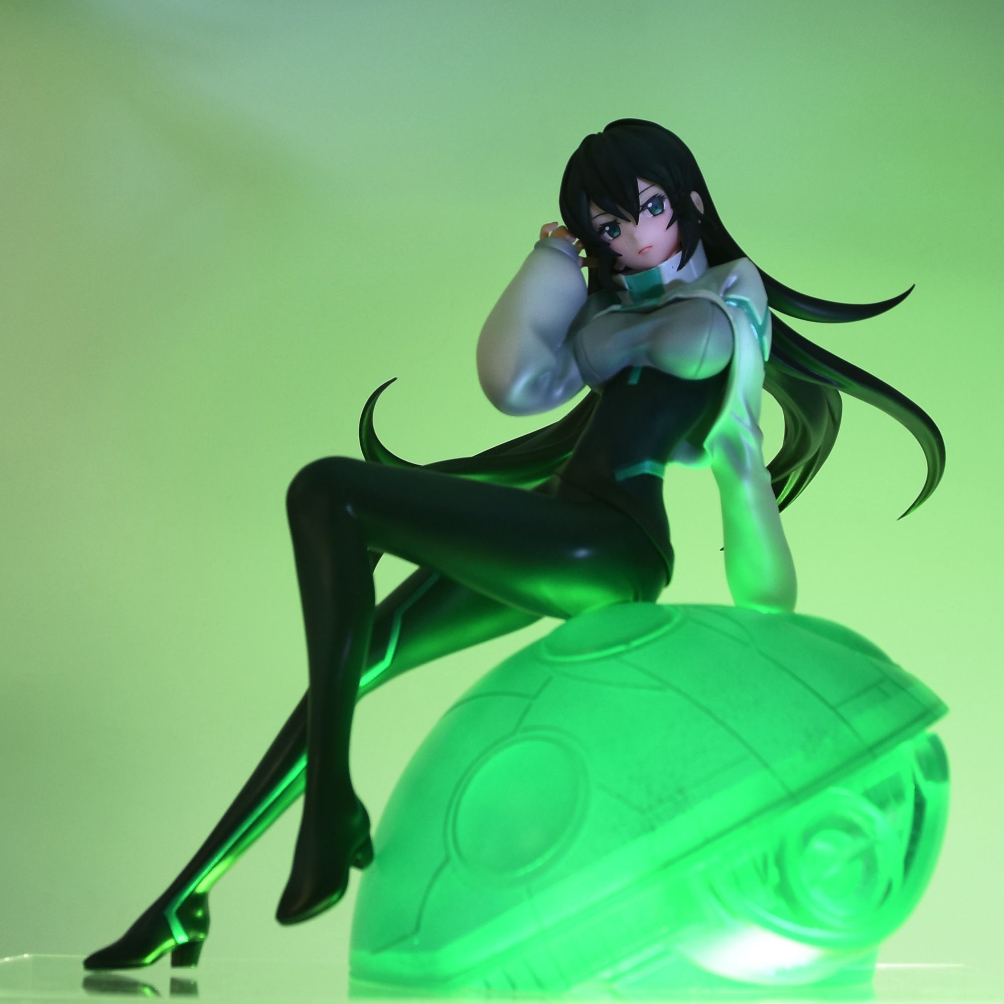 予約受付中】GGG ガンダムビルドダイバーズRe:RISE メイ #g_bd