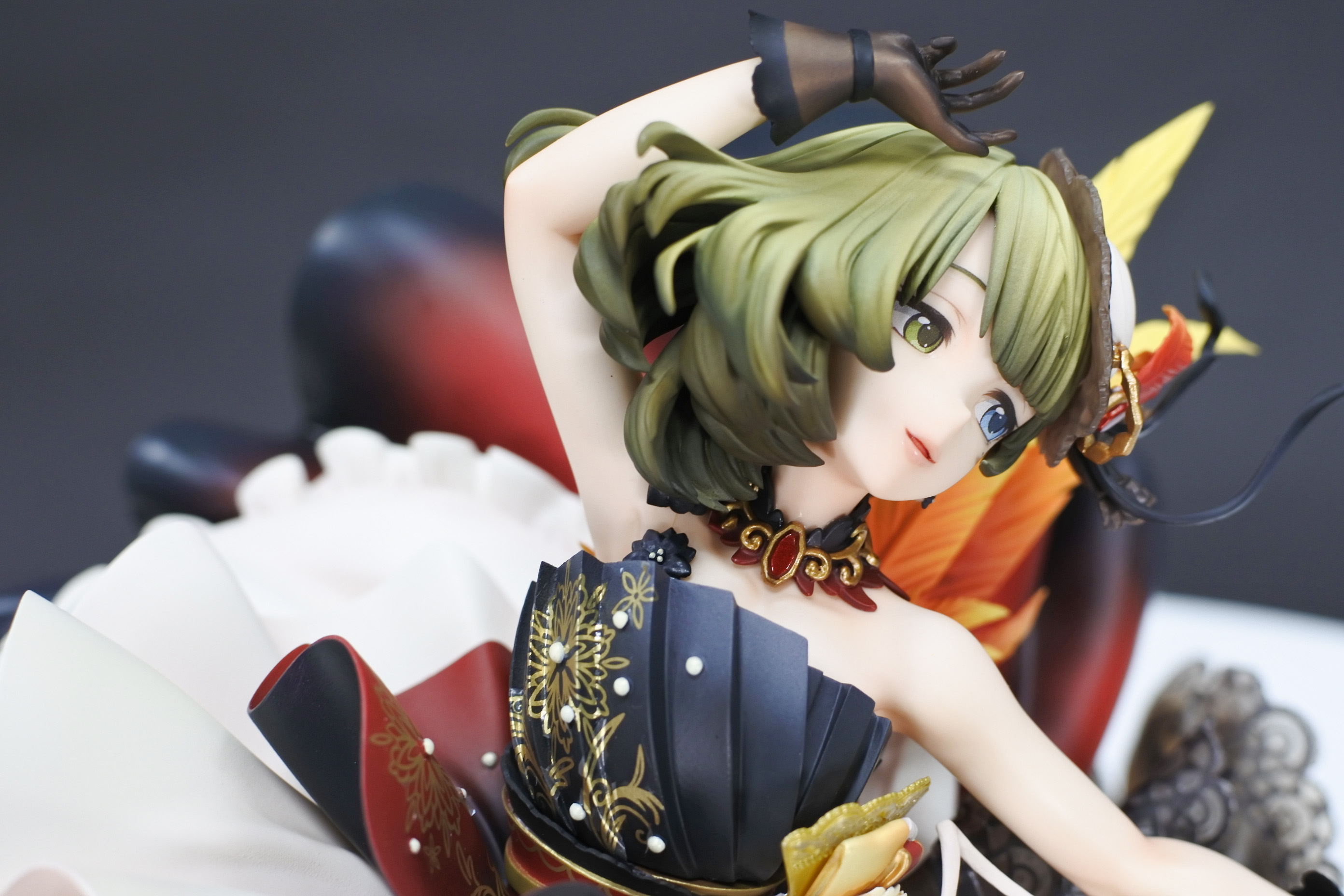 ブリリアントステージ 高垣楓 悠久の羽根 「シンデレラガールズ