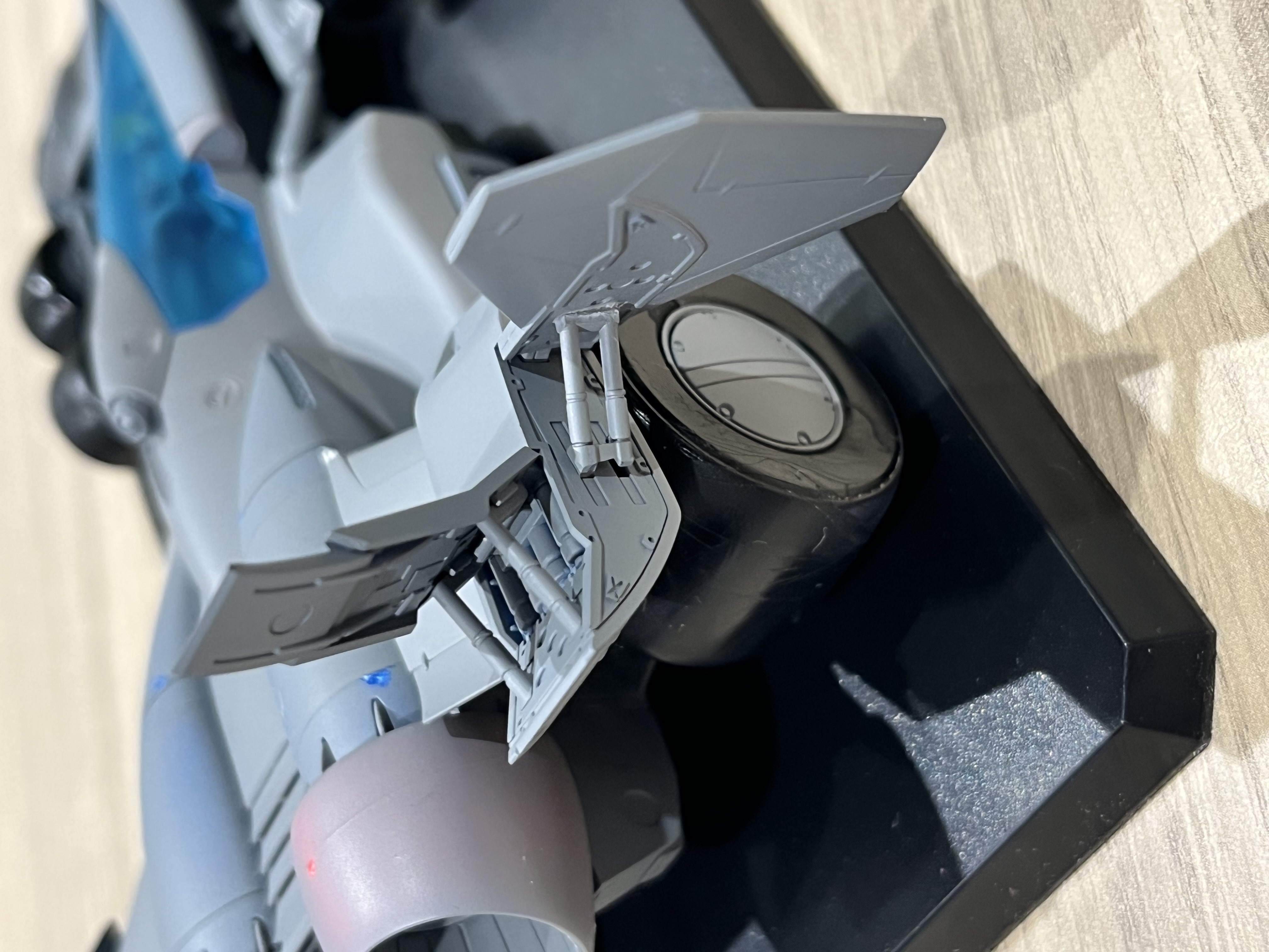 実はこんな仕様が搭載！ヴァリアブルアクション 2ndLAP スーパー