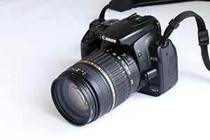 C6338】 AF18-200mm 1:3.5-6.3 キャノン用