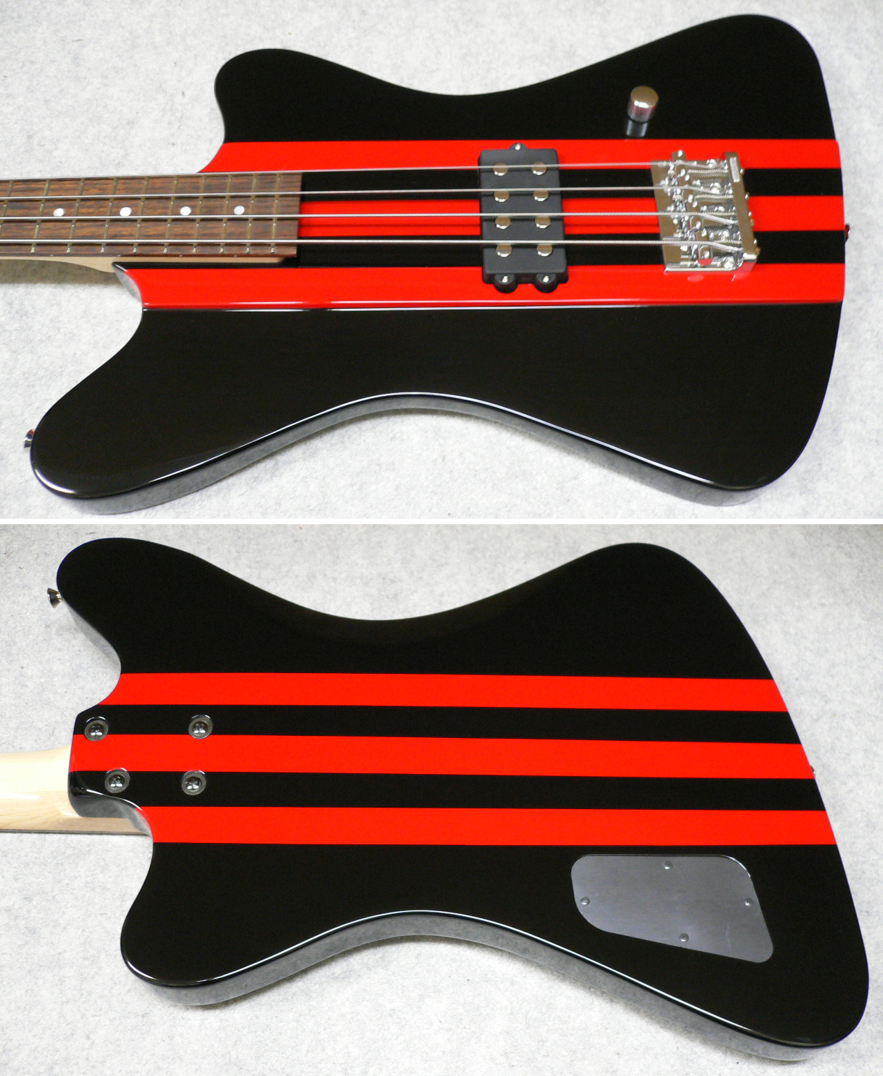 10FEET ナオキモデル ベース バーニー 【公式通販】