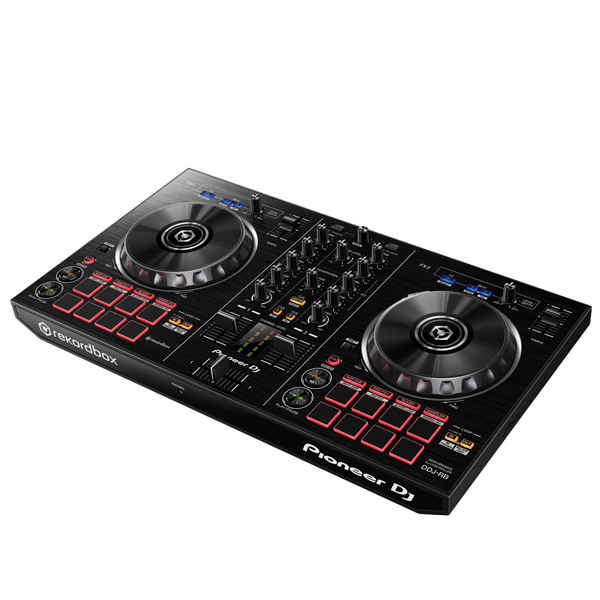 レガストック川崎本店】Pioneer パイオニア PCDJ コントローラー DDJ-RB