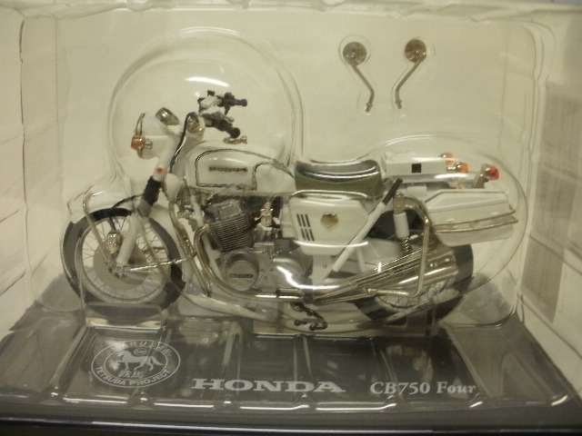 ミニカーショップグローバル - 1/18 マルサン 鉄馬プロジェクト ホンダ