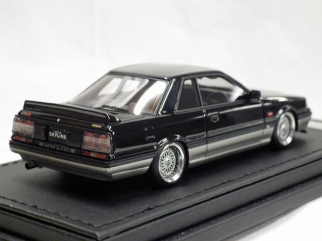 ミニカーショップグローバル - 1/43 イグニッションモデル Web限定品