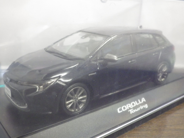 ミニカーショップグローバル - 1/30 トヨタ カラーサンプル 非売品