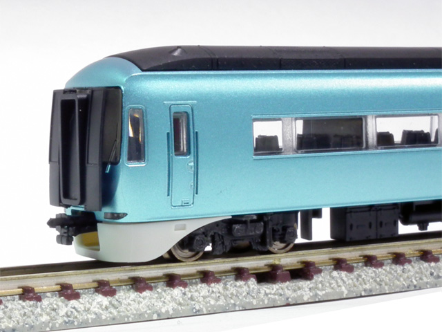 マイクロエース 小田急ロマンスカーMSE 60000形 Nゲージ マイクロ