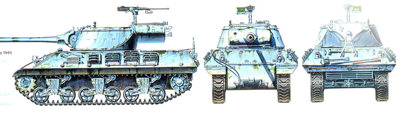 Tamiya Review by Brett Green