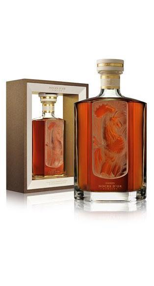 Hardy Noces D'Or Sublime Cognac 750ml – Mission Liquor